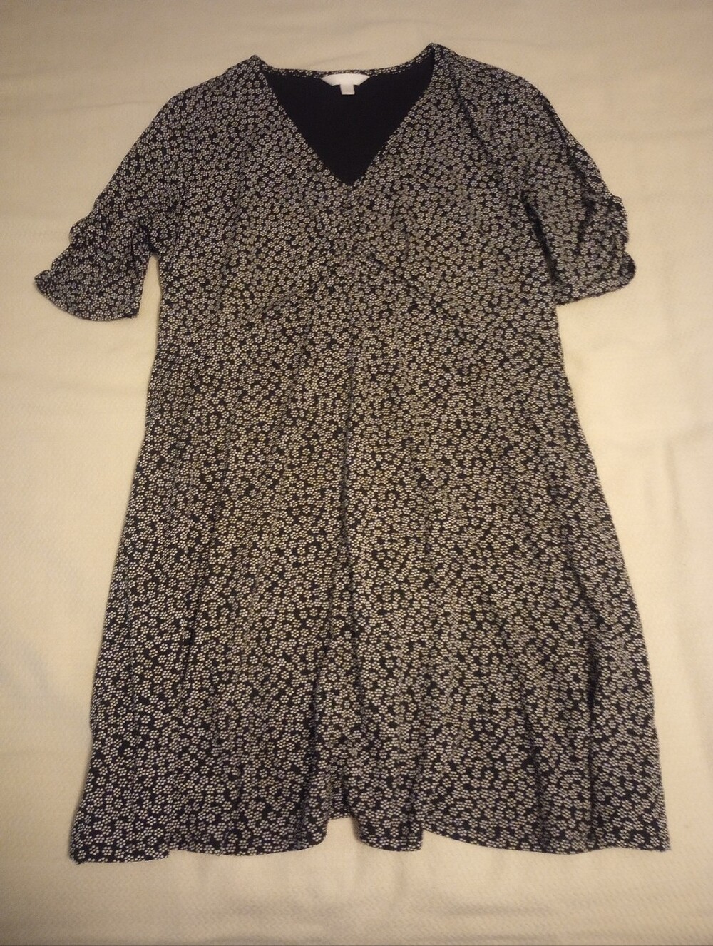 LC Lauren Conrad Dress Large